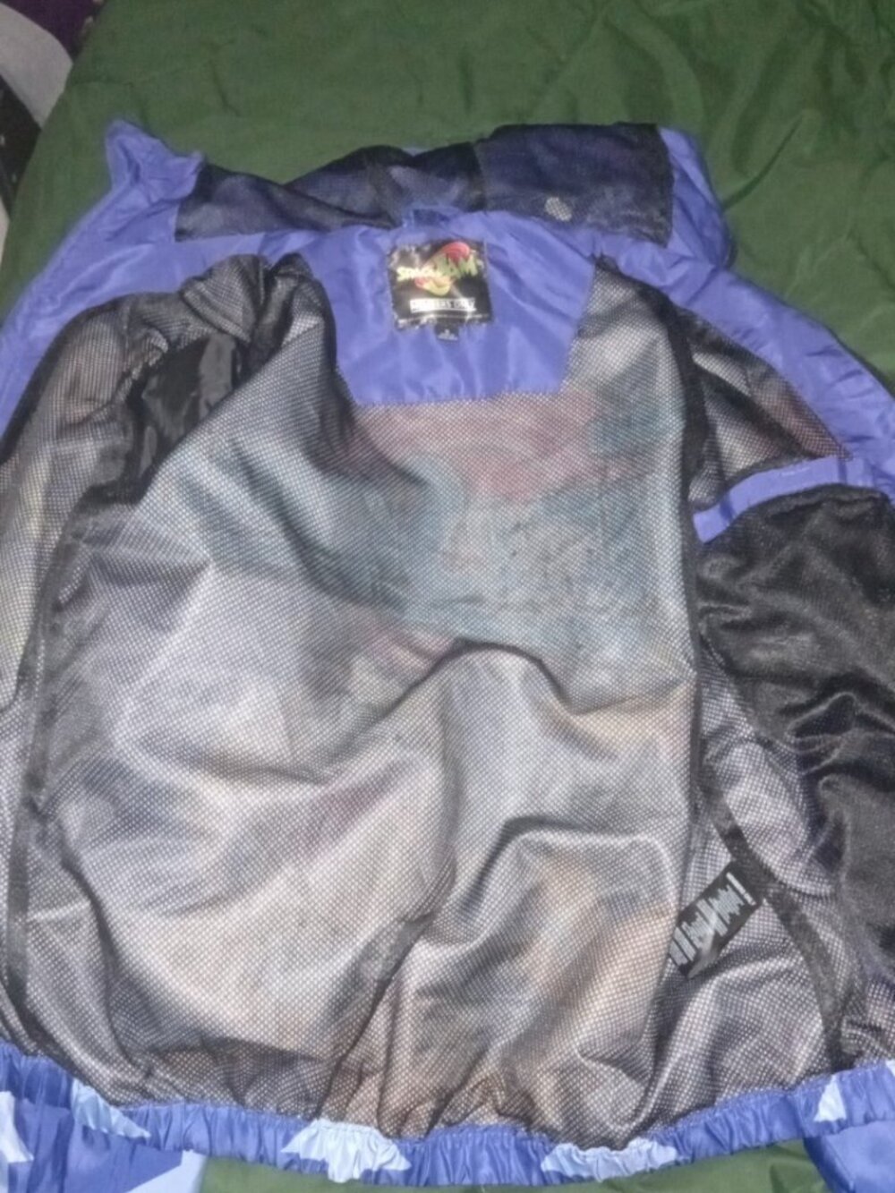 Member's Only Jacket - Picture 2 of 4